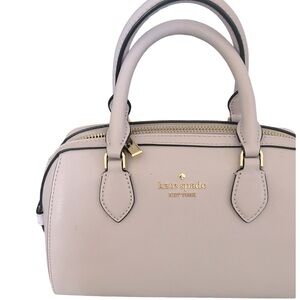Kate Spade Small Duffle Crossbody